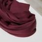 Preview: Light terry sweat Maroon